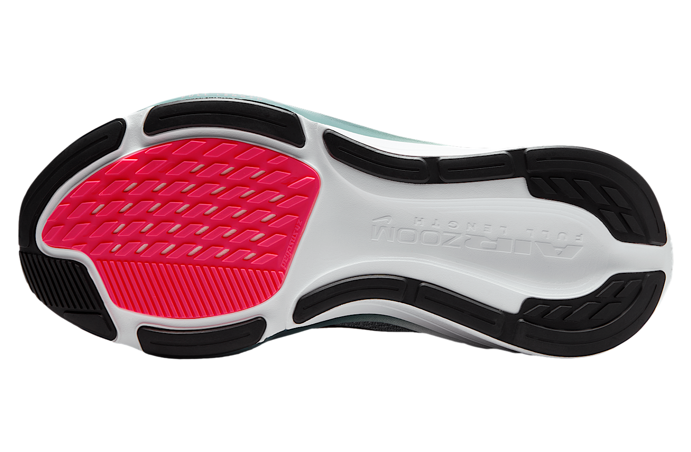 Nike Pegasus 42 White / Mineral Slate