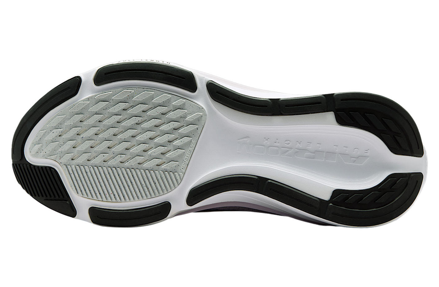 Nike Pegasus 42 White / Photon Dust