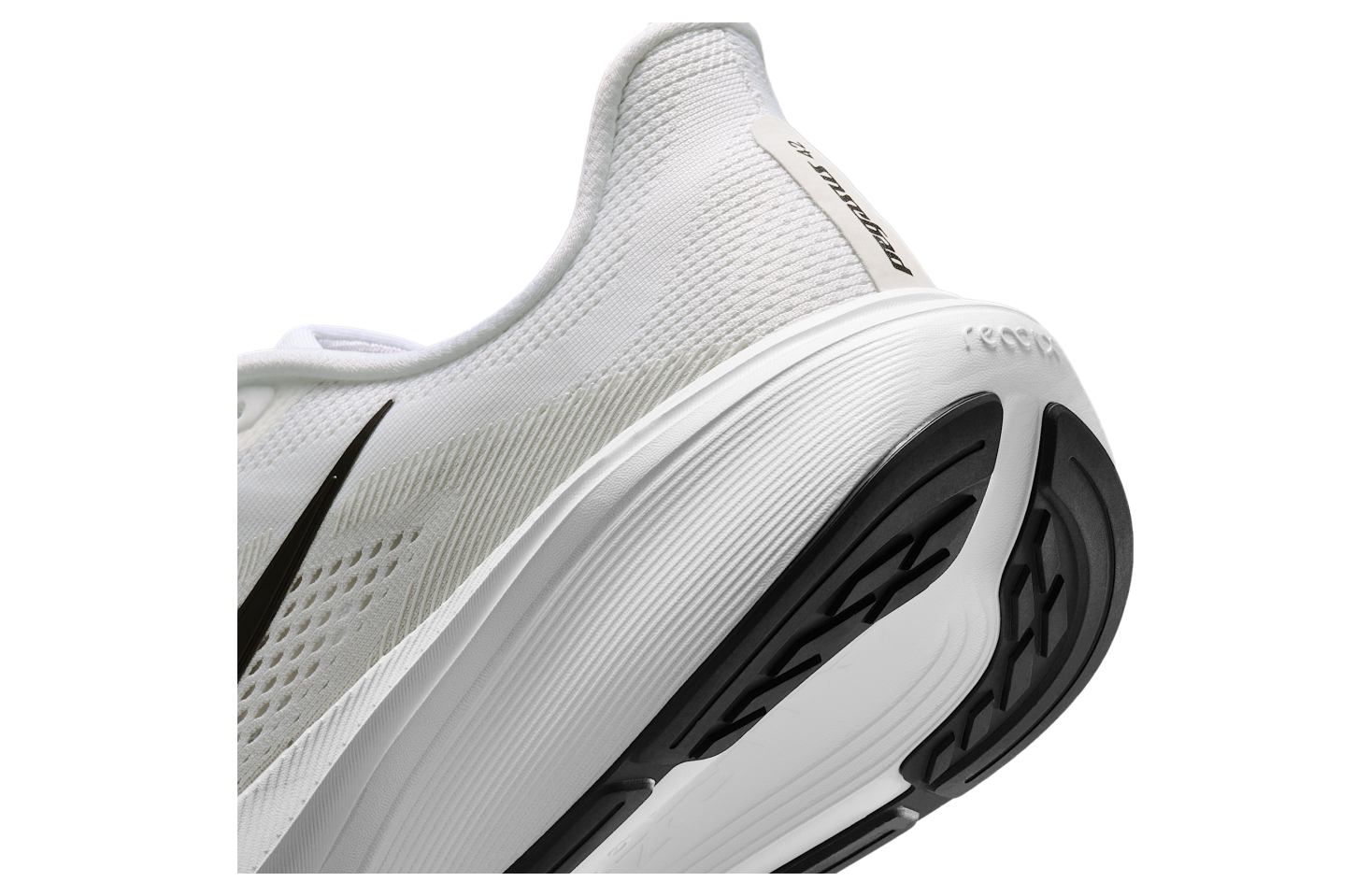 Nike Pegasus 42 White / Photon Dust