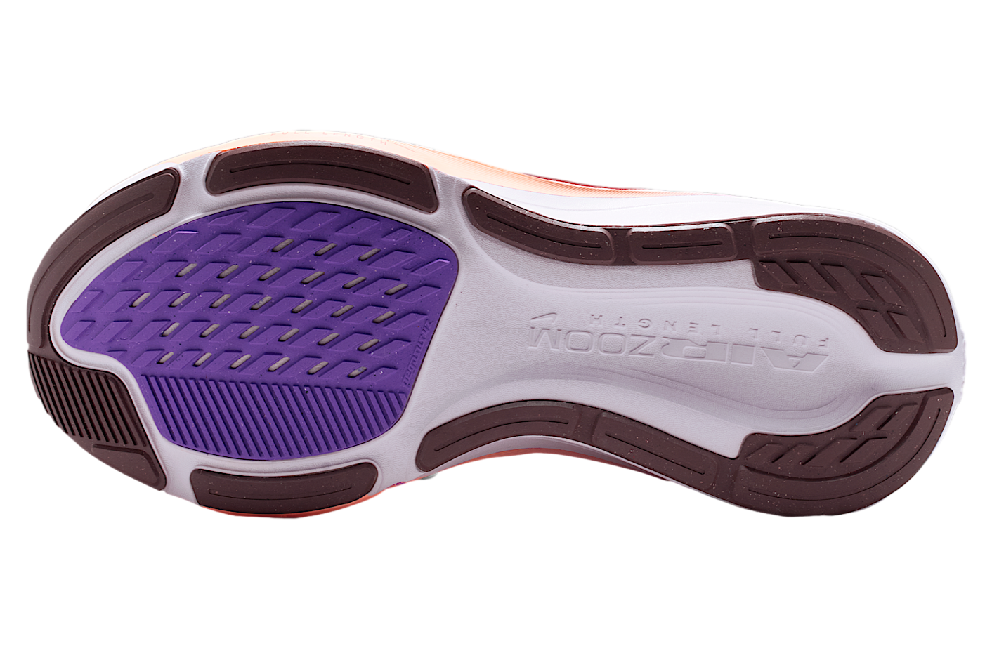 Nike Pegasus 42 WMNS Chalk / Orange Pulse