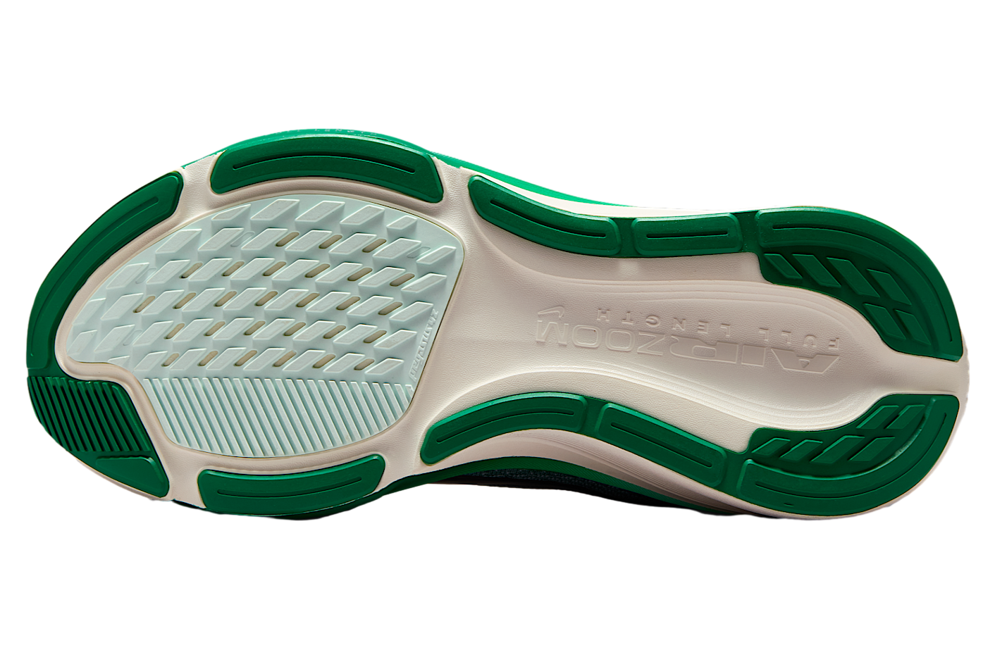 Nike Pegasus 42 WMNS White / Malachite