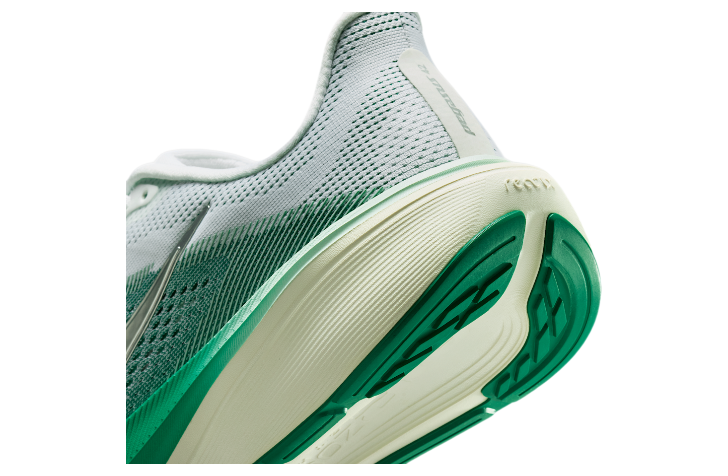 Nike Pegasus 42 WMNS White / Malachite