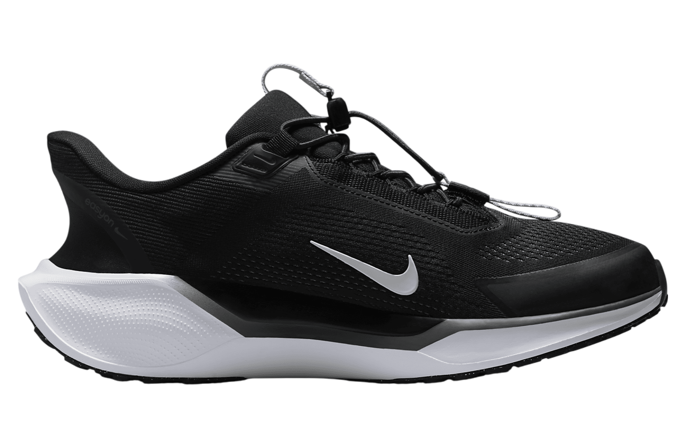 Nike Pegasus Easyon Black / Anthracite