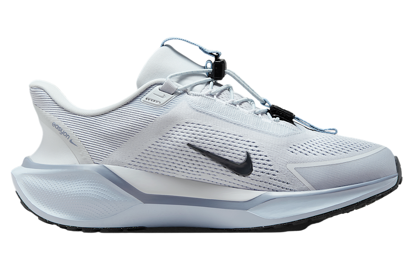 Nike Pegasus Easyon Pure Platinum / Ashen Slate / Light Armory Blue