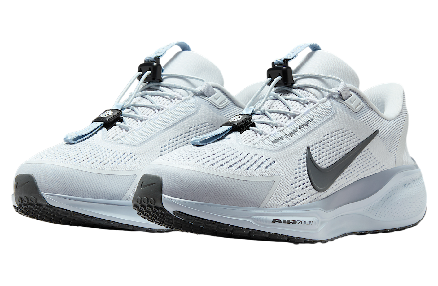 Nike Pegasus Easyon Pure Platinum / Ashen Slate / Light Armory Blue