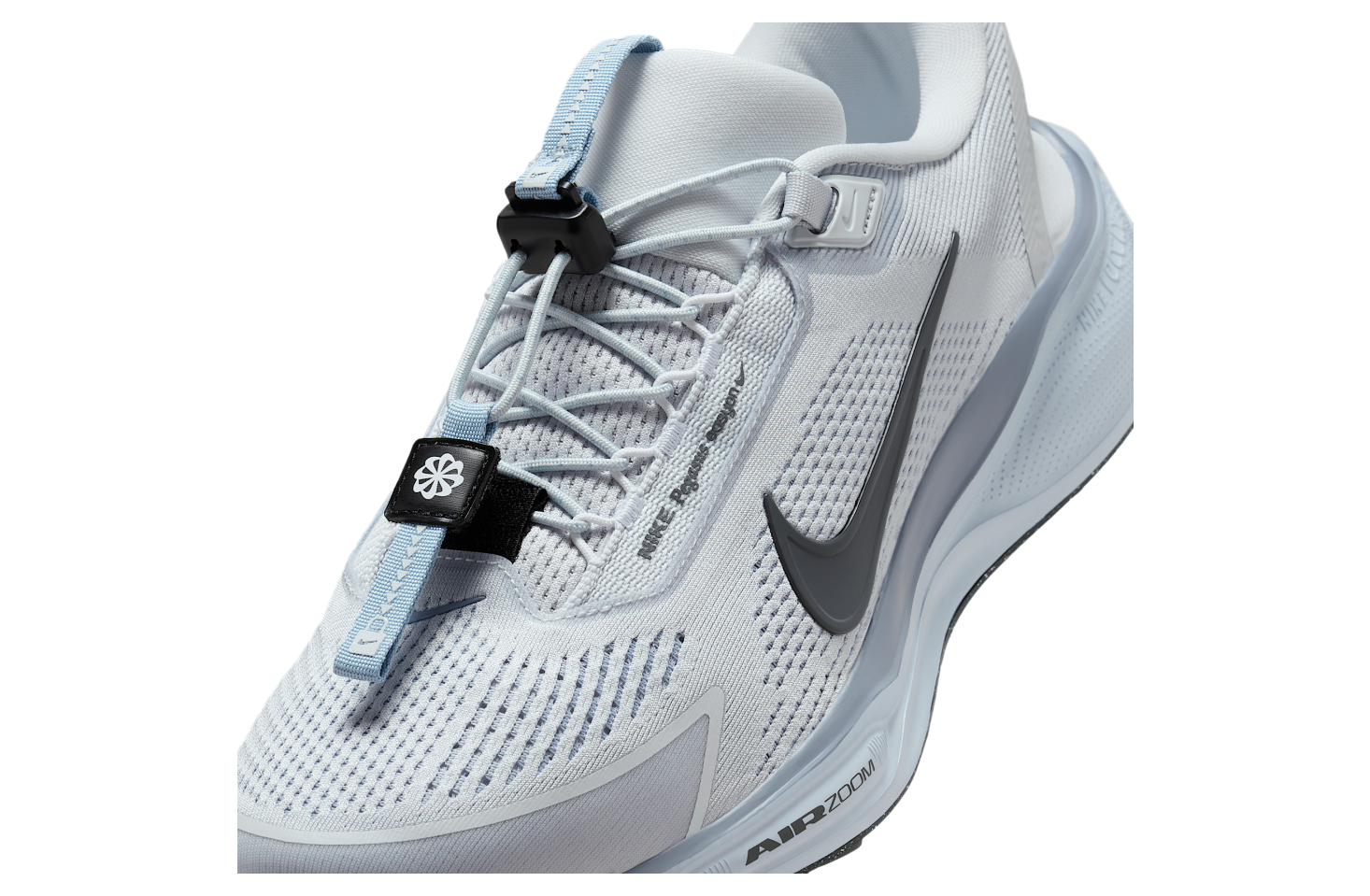 Nike Pegasus Easyon Pure Platinum / Ashen Slate / Light Armory Blue