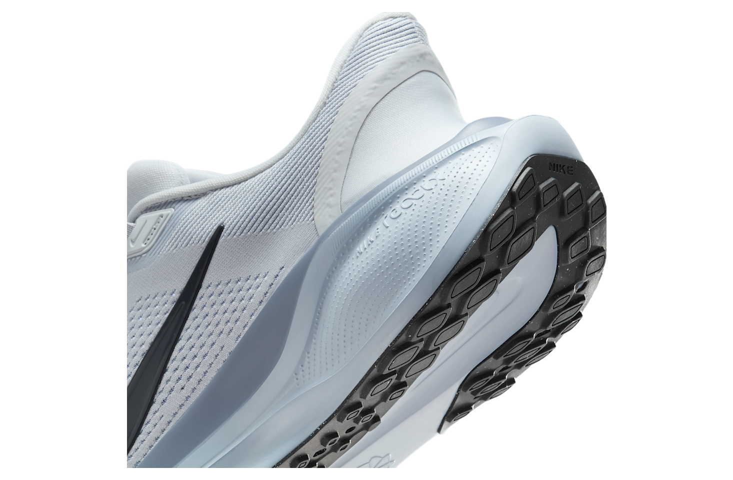 Nike Pegasus Easyon Pure Platinum / Ashen Slate / Light Armory Blue