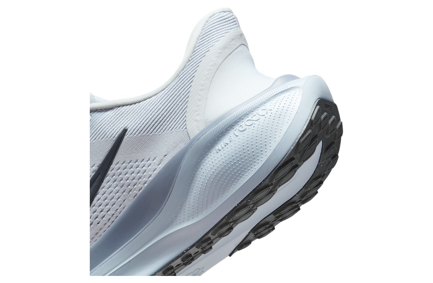 Nike Pegasus Easyon Pure Platinum / Ashen Slate / Light Armory Blue
