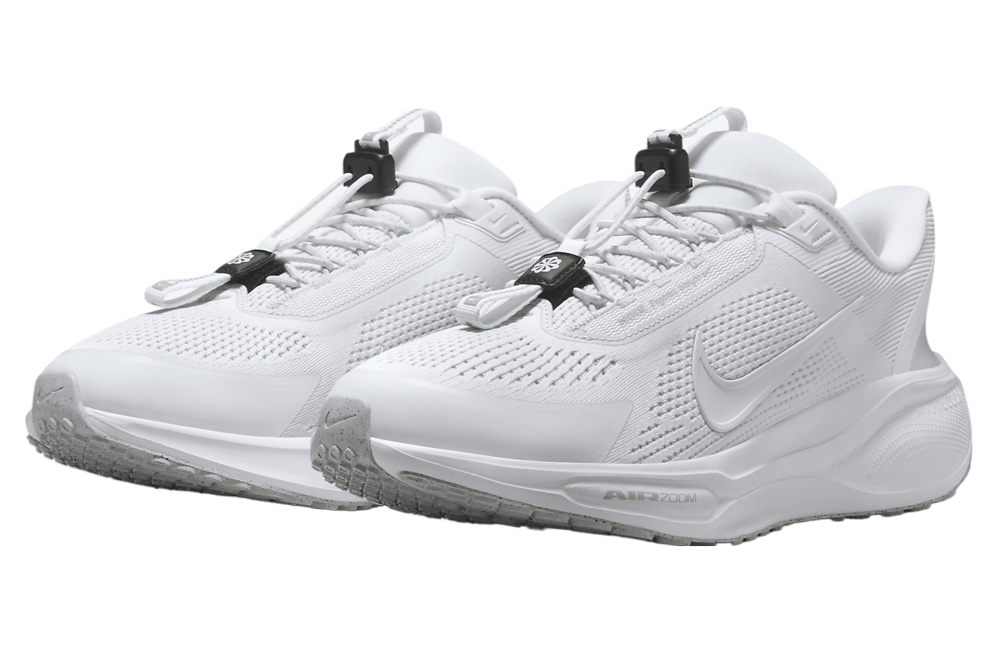 Nike Pegasus Easyon White / Pure Platinum