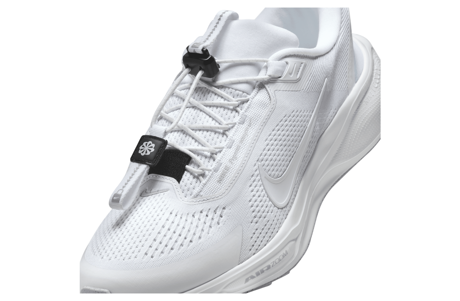 Nike Pegasus Easyon White / Pure Platinum