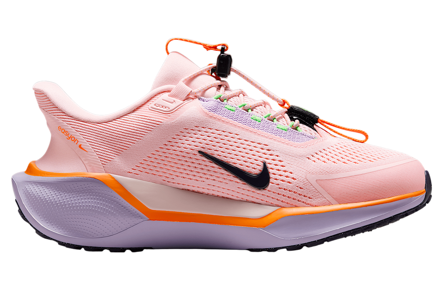 Nike Pegasus Easyon Wmns Atmosphere / Total Orange