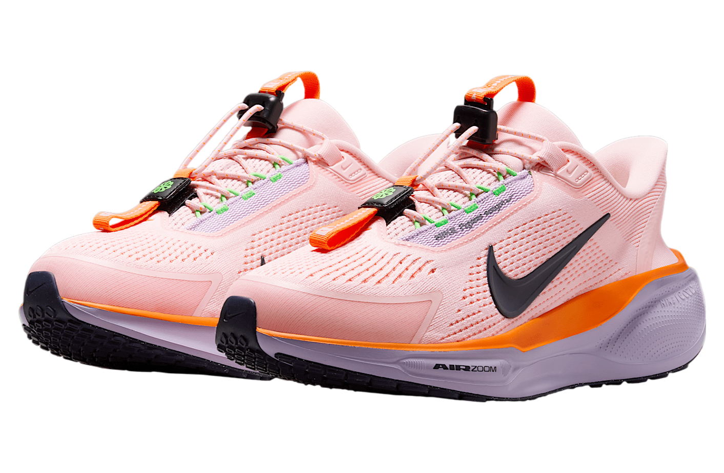 Nike Pegasus Easyon Wmns Atmosphere / Total Orange