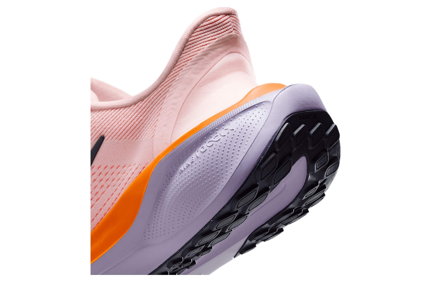 Nike Pegasus Easyon Wmns Atmosphere / Total Orange