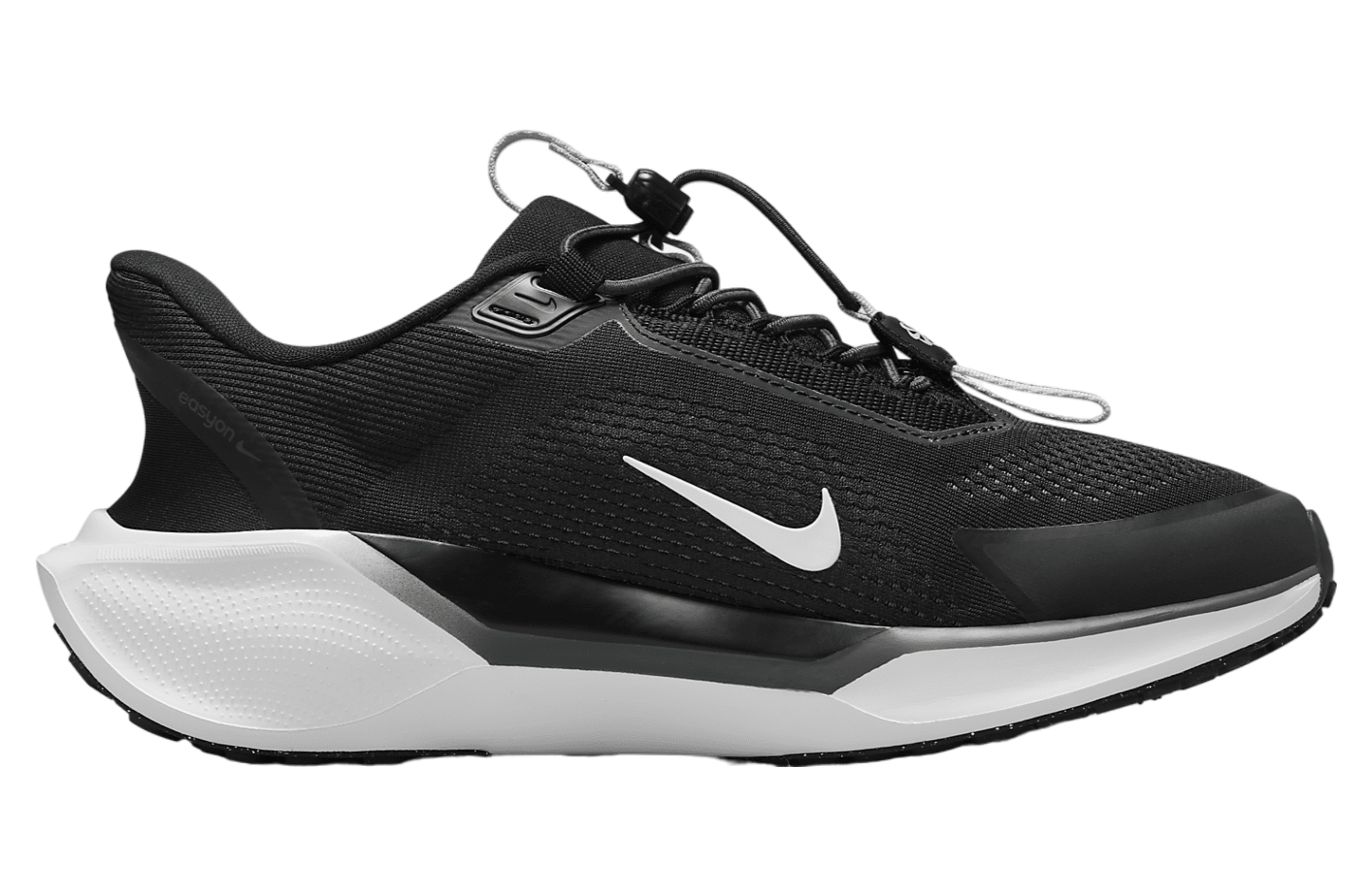 Nike Pegasus Easyon WMNS Black / Anthracite