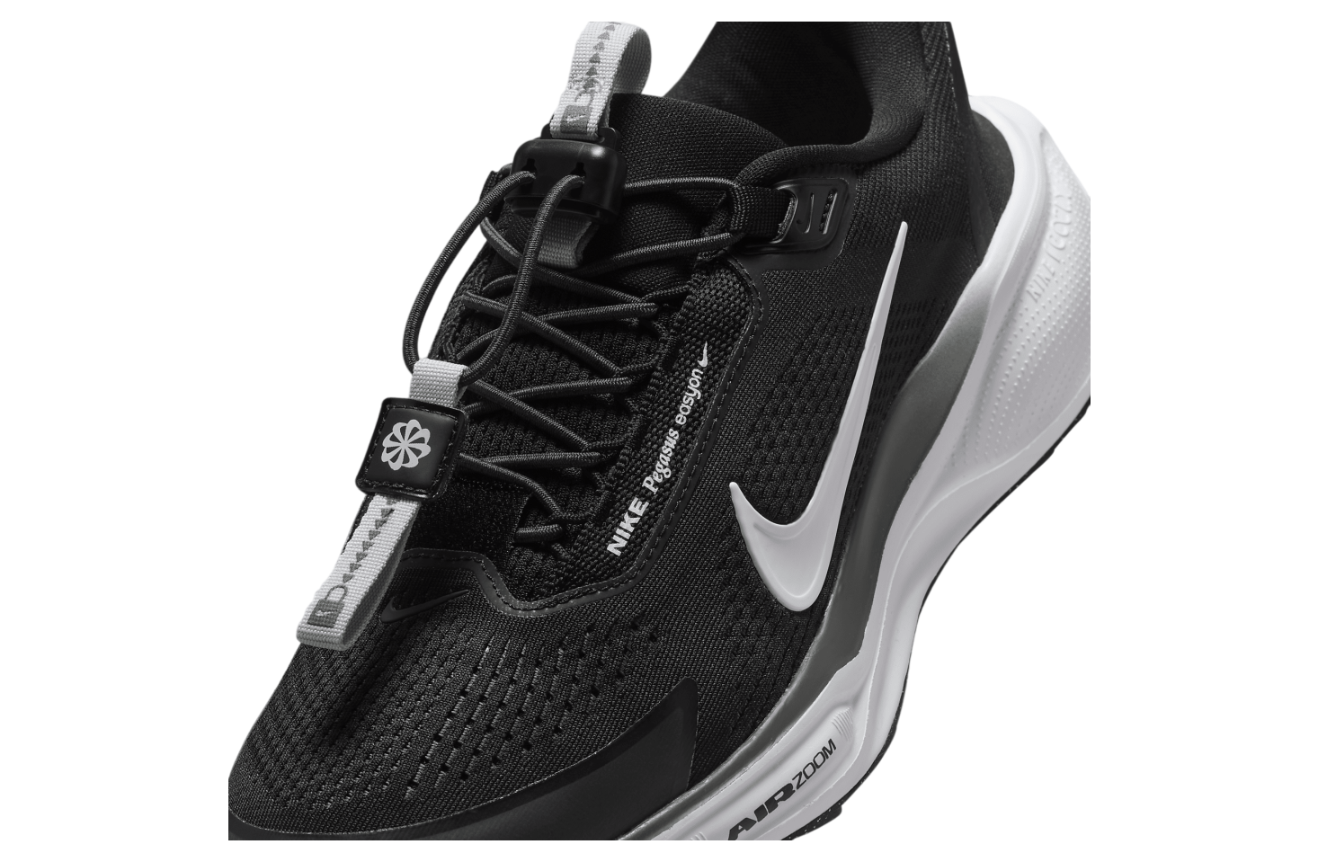 Nike Pegasus Easyon WMNS Black / Anthracite