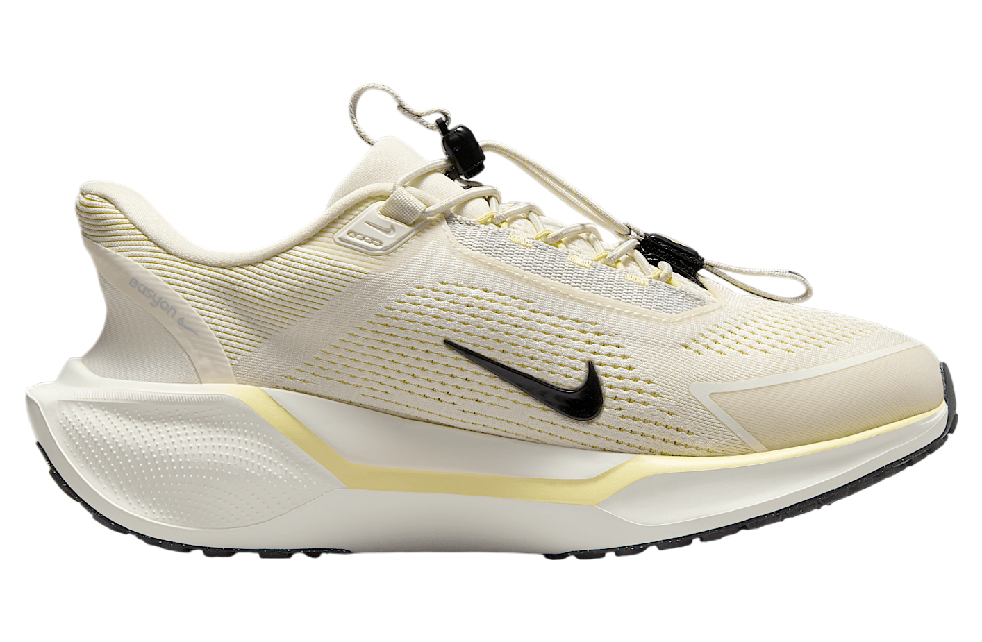 Nike Pegasus Easyon Wmns Pale Ivory / Soft Yellow