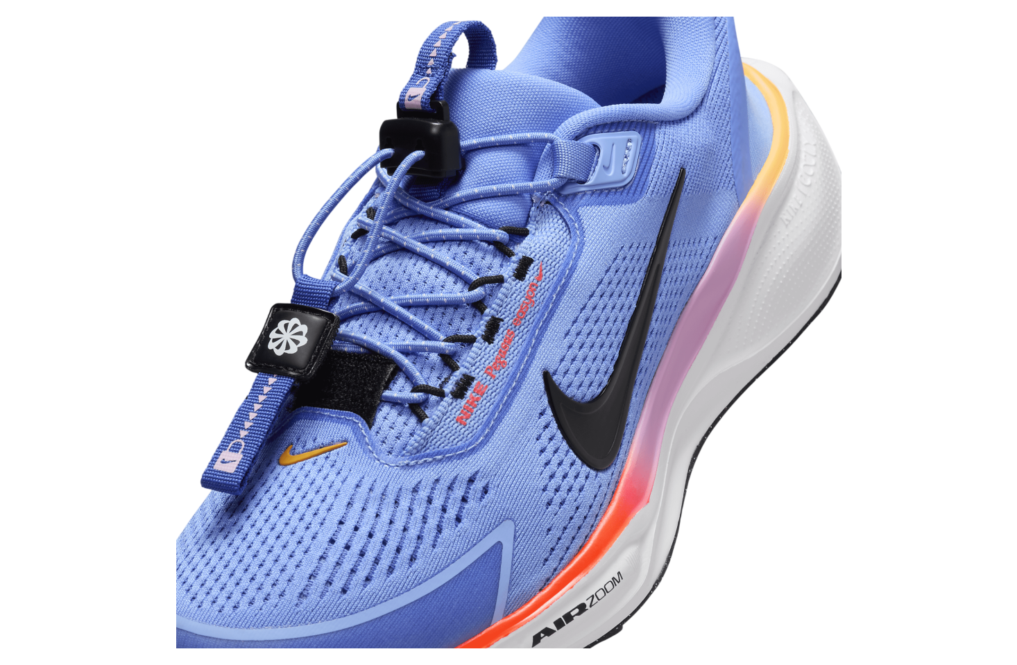 Nike Pegasus Easyon WMNS Royal Pulse / Astronomy Blue