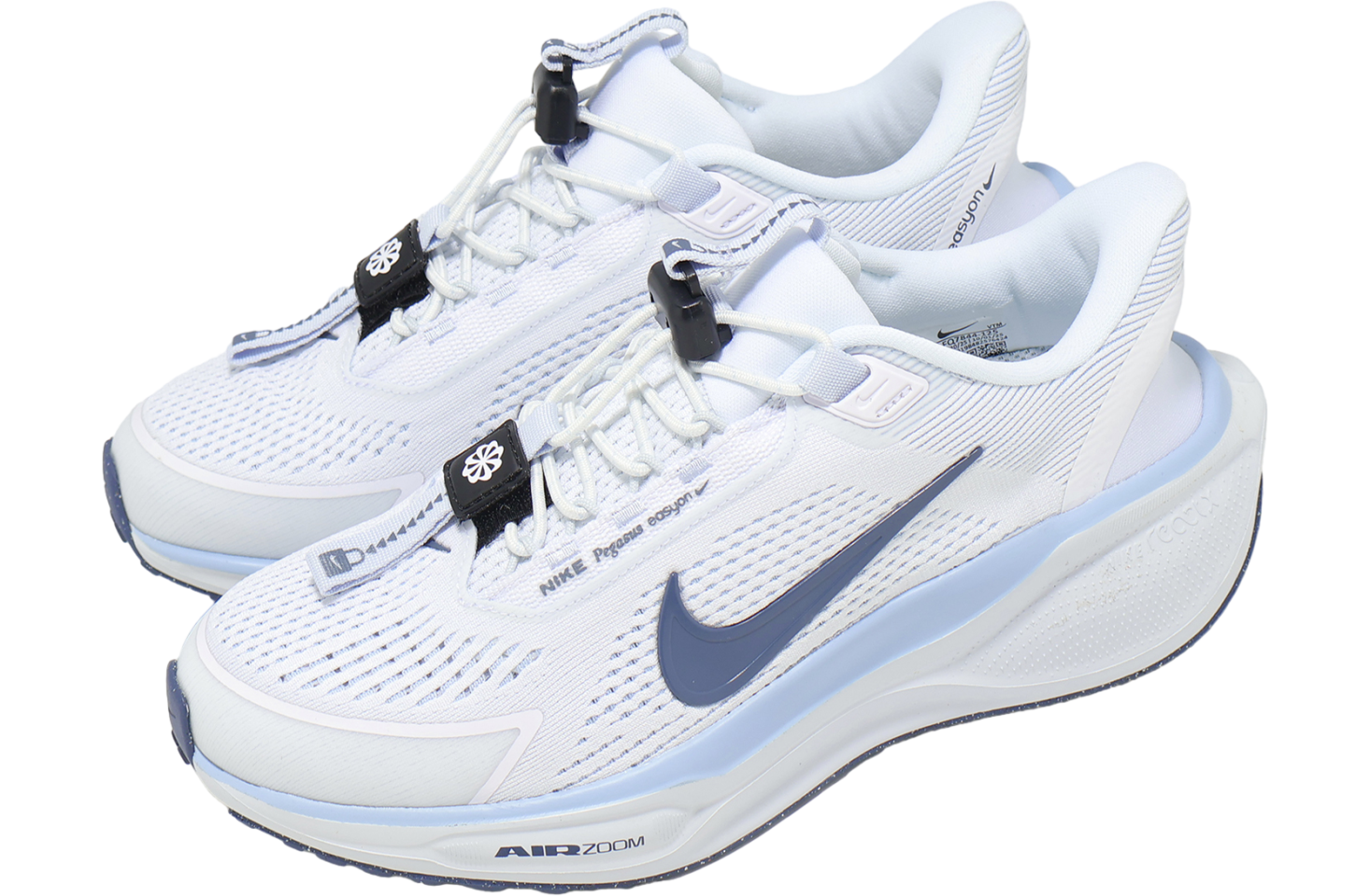 Nike Pegasus Easyon WMNS White / Diffused Blue