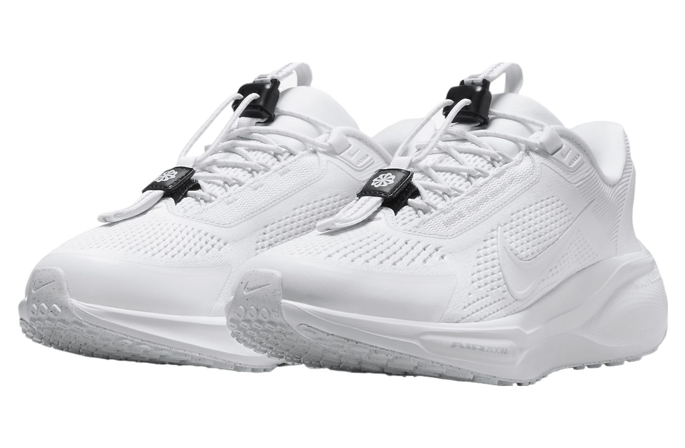 Nike Pegasus Easyon WMNS White / Pure Platinum