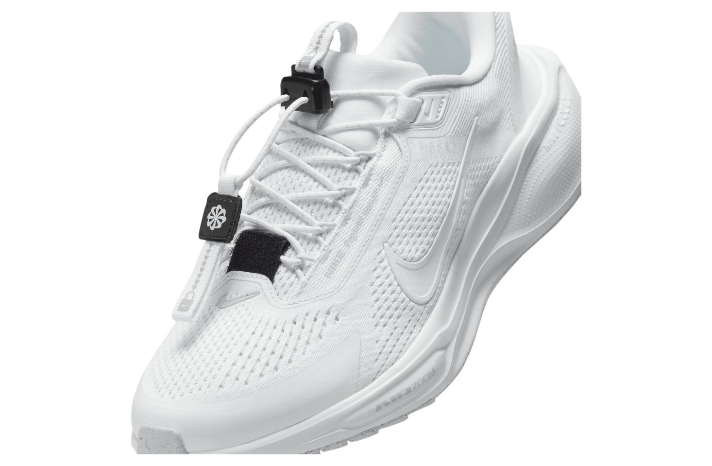 Nike Pegasus Easyon WMNS White / Pure Platinum