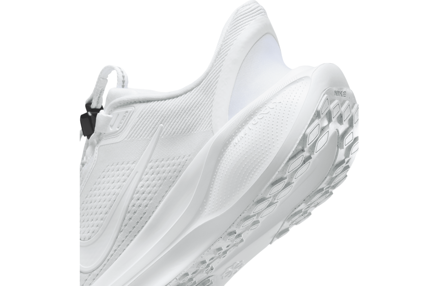 Nike Pegasus Easyon WMNS White / Pure Platinum