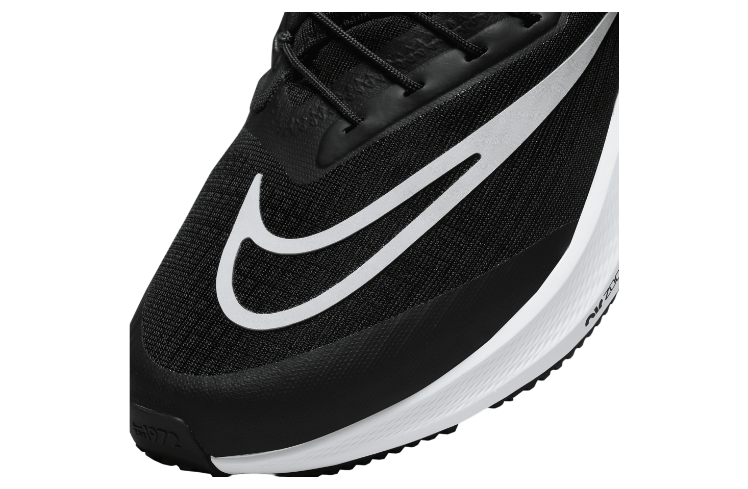 Nike Pegasus FlyEase WMNS Black / Dark Smoke Grey