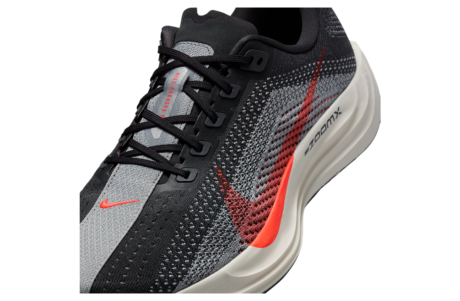 Nike Pegasus Plus アンスラサイト/ライトスモークグレー Nike Pegasus Plus アンスラサイト/ライトスモークグレー - メルカリ