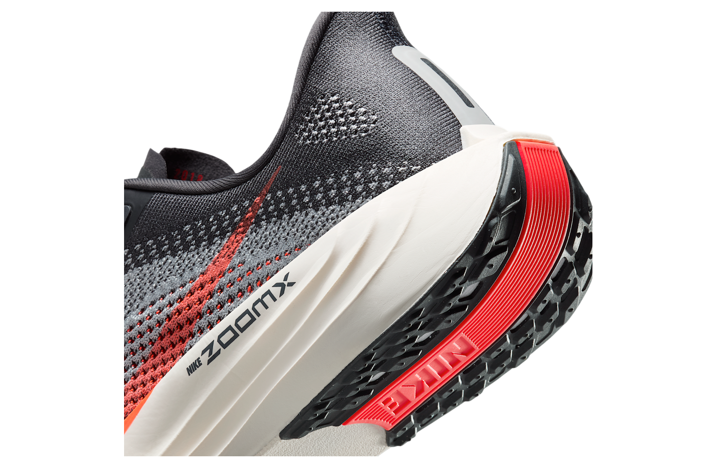 Nike Pegasus Plus Anthracite / Light Smoke Grey - Jun 2025