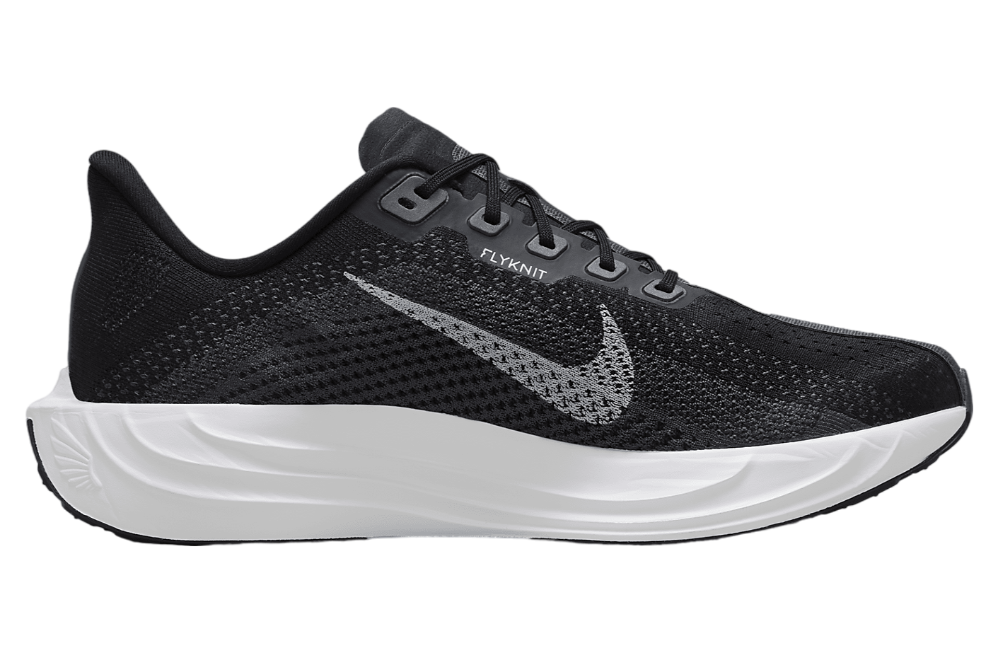 Nike Pegasus Plus Black / Anthracite