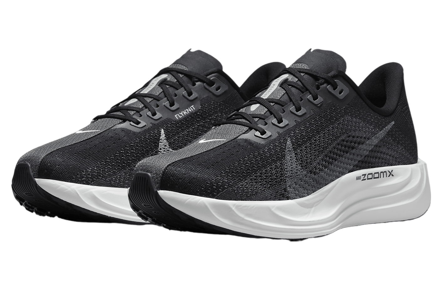 Nike Pegasus Plus Black / Anthracite