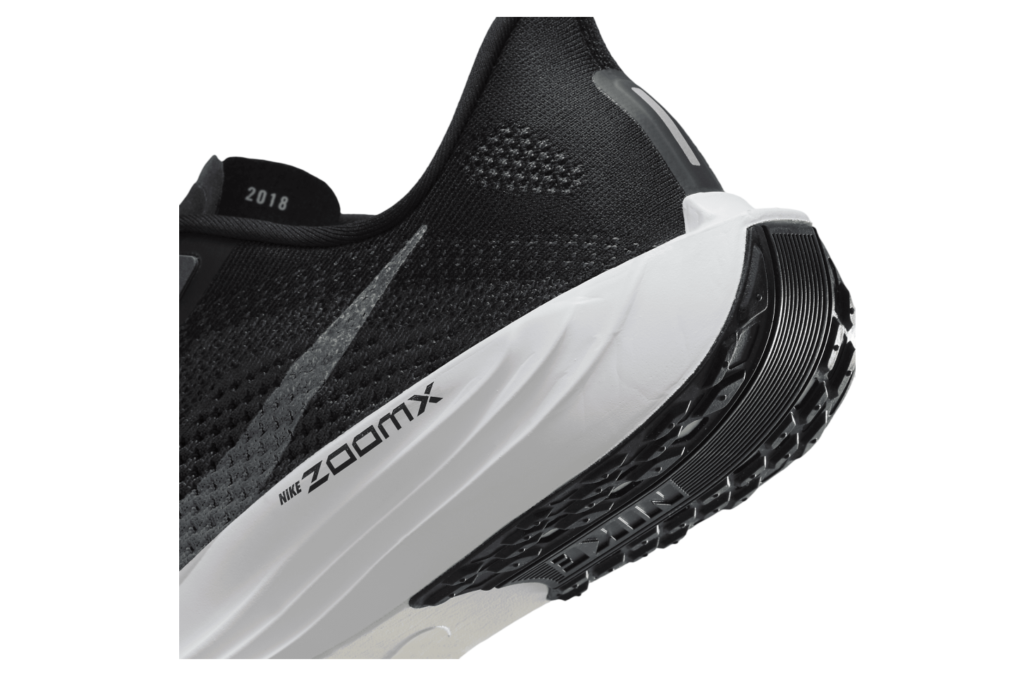 Nike Pegasus Plus Black / Anthracite