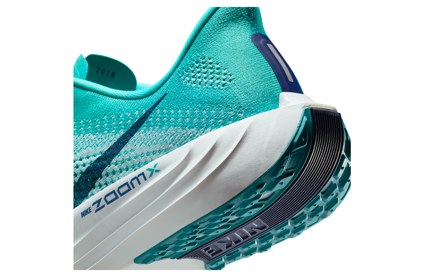 Nike Pegasus Plus Dusty Cactus / Glacier Blue