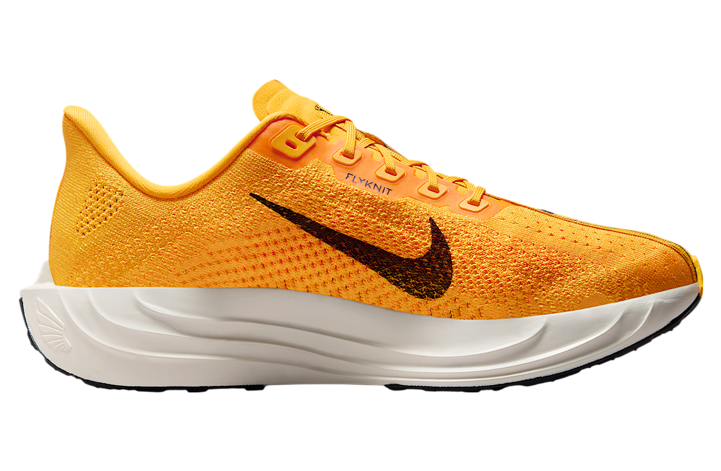 Nike Pegasus Plus Lv8 University Gold / Laser Orange