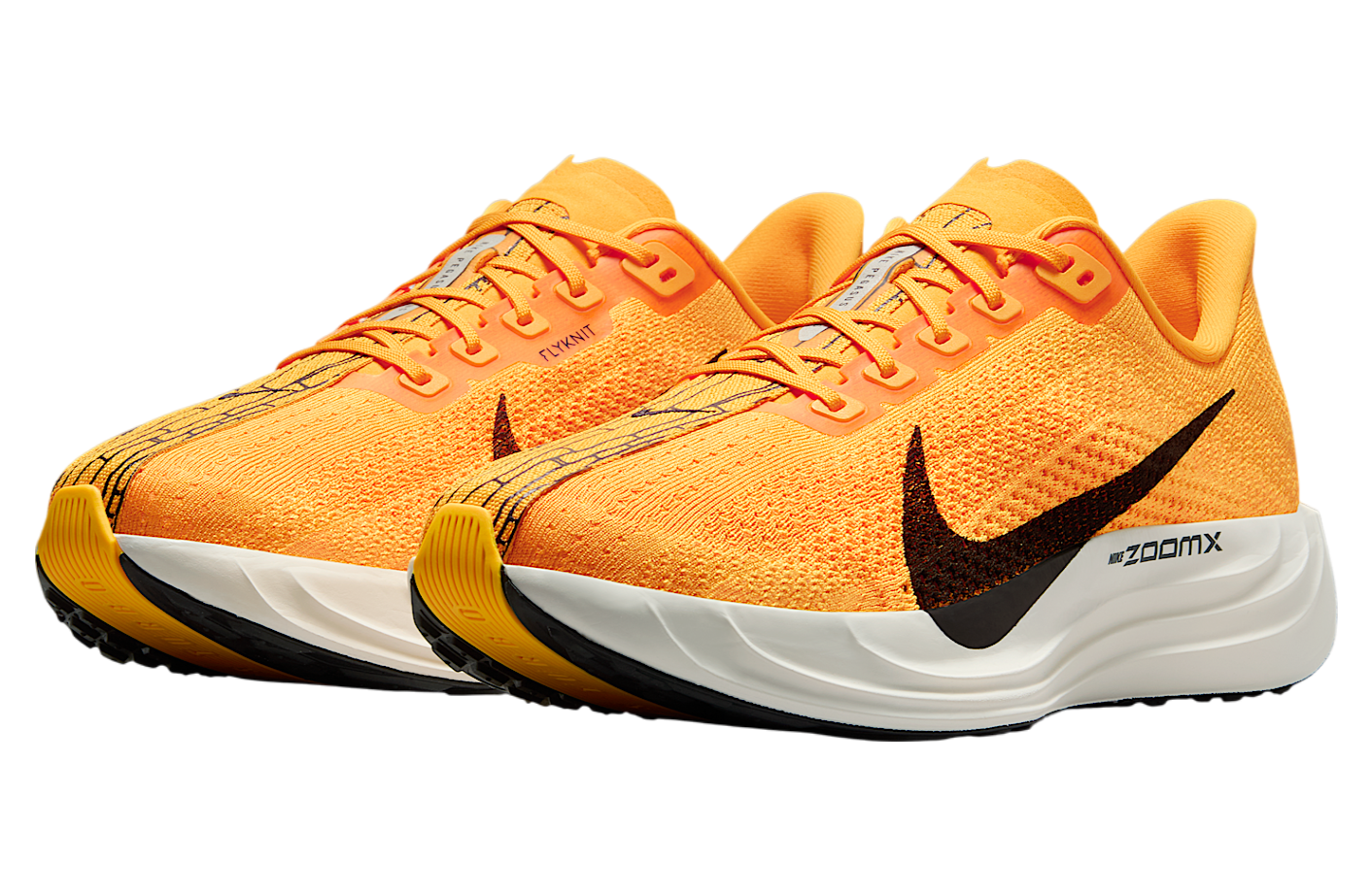 Nike Pegasus Plus Lv8 University Gold / Laser Orange