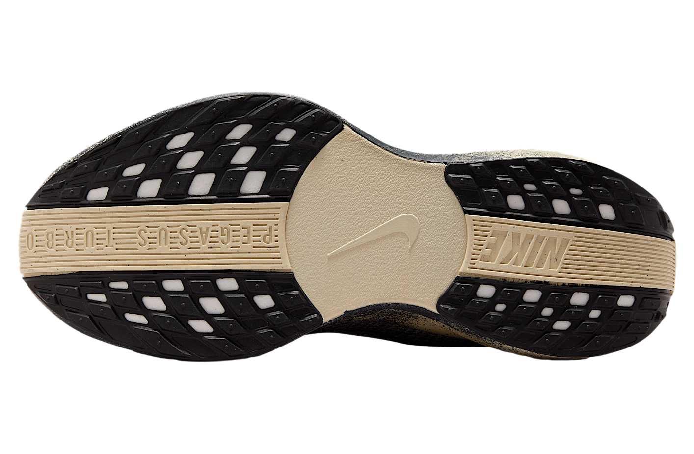 Nike Pegasus Plus Oatmeal / Anthracite