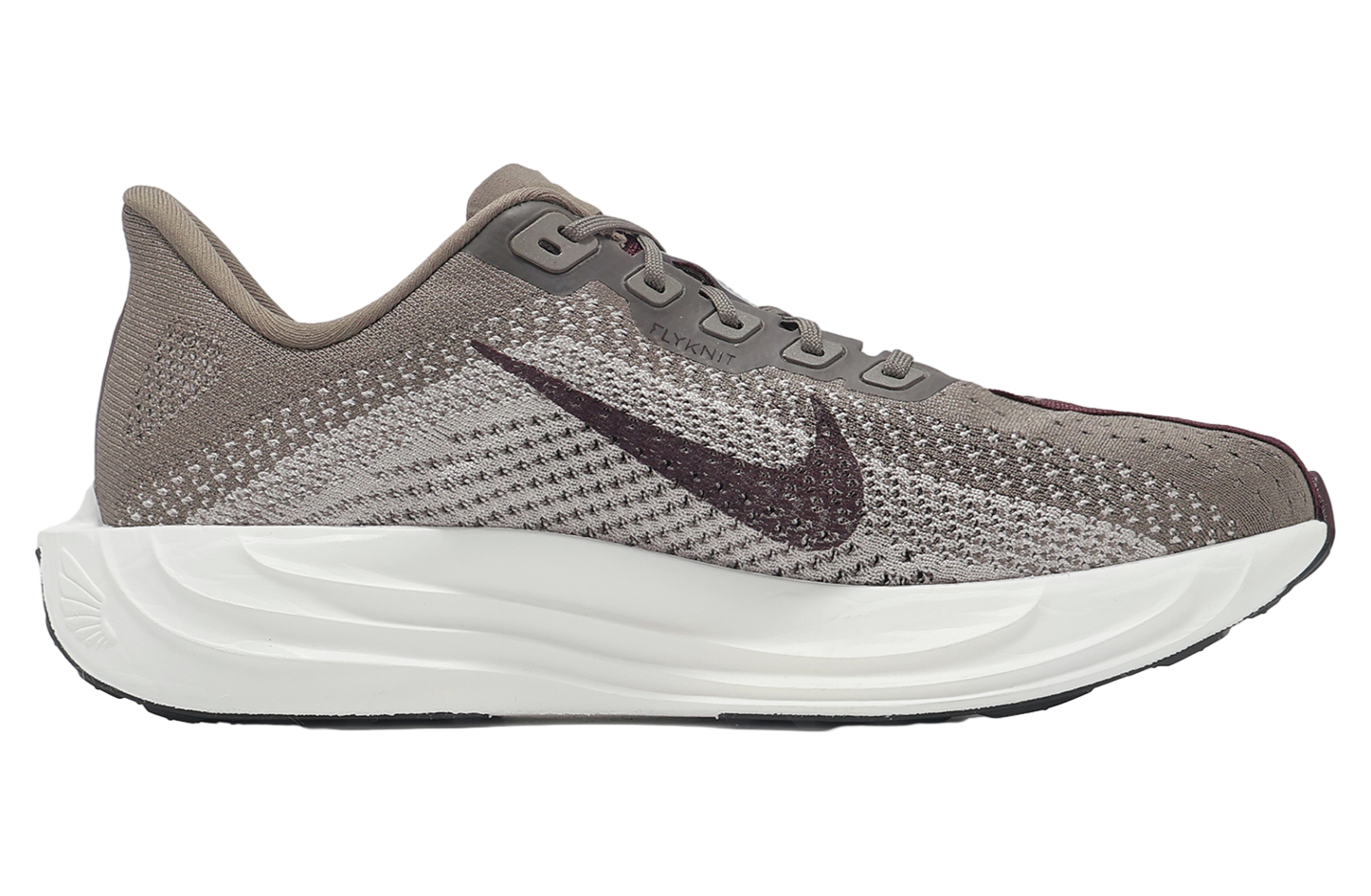 Nike Pegasus Plus Olive Grey / College Grey