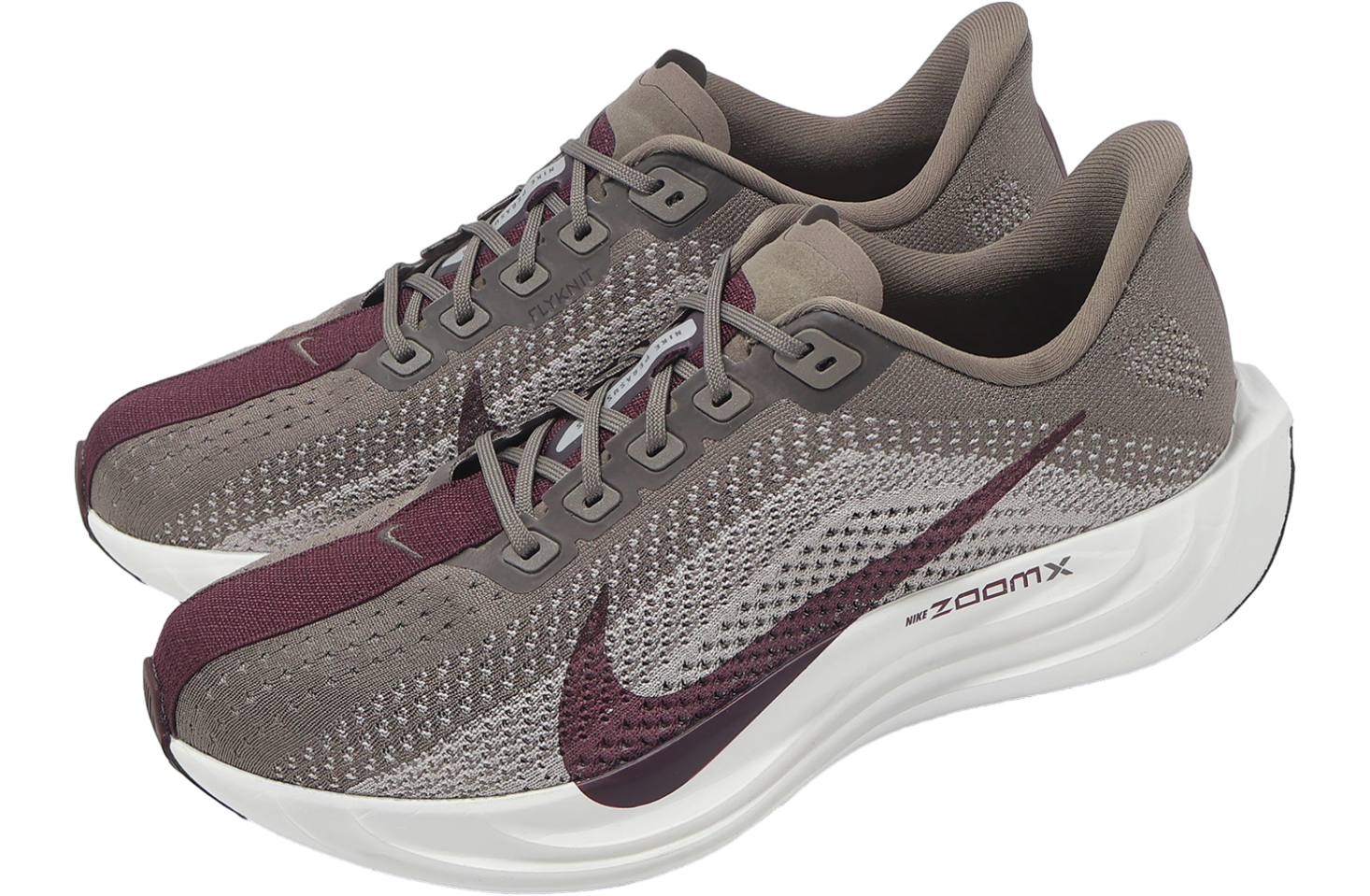 Nike Pegasus Plus Olive Grey / College Grey