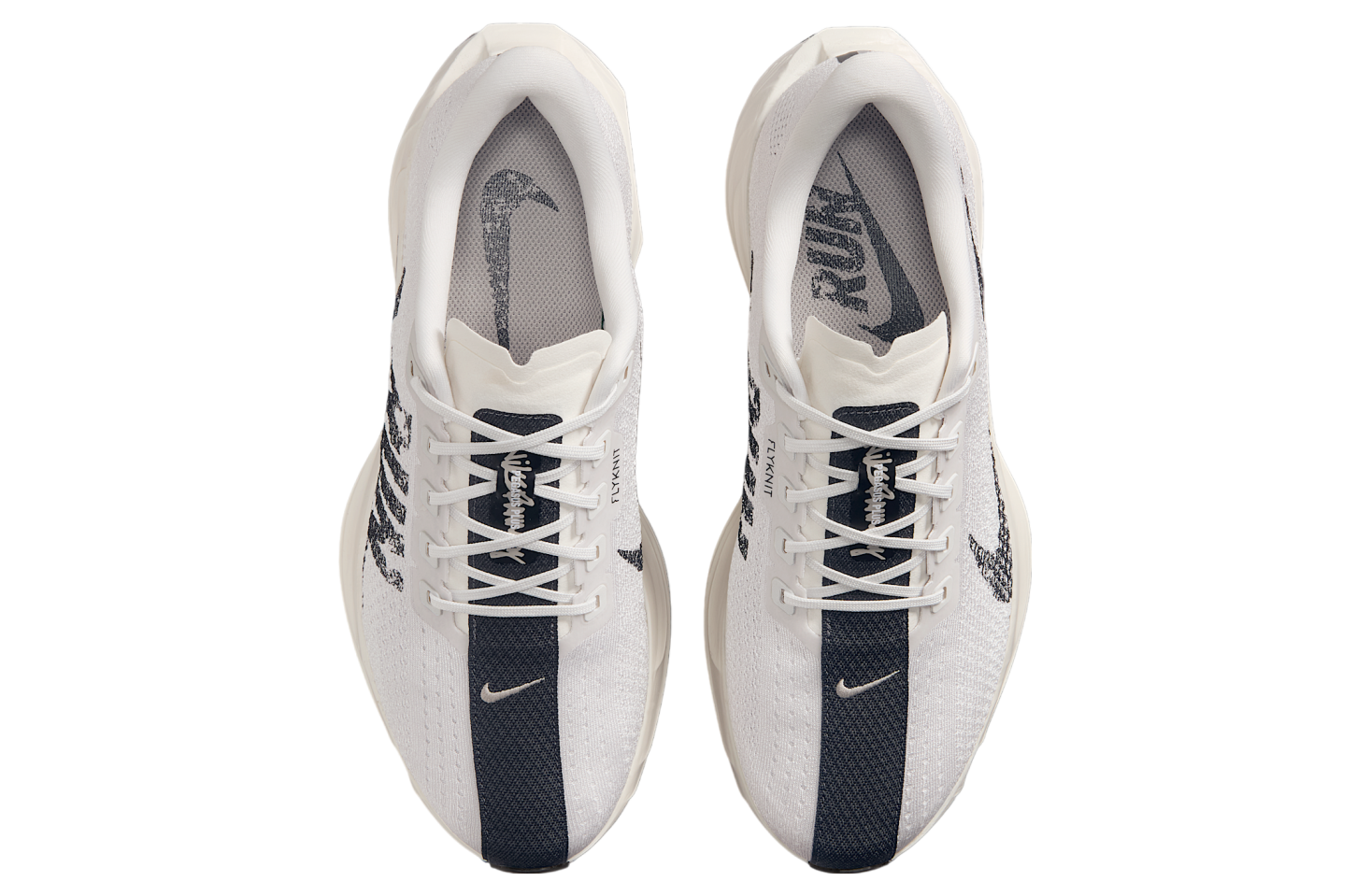 Nike Pegasus Plus Platinum Tint / College Grey
