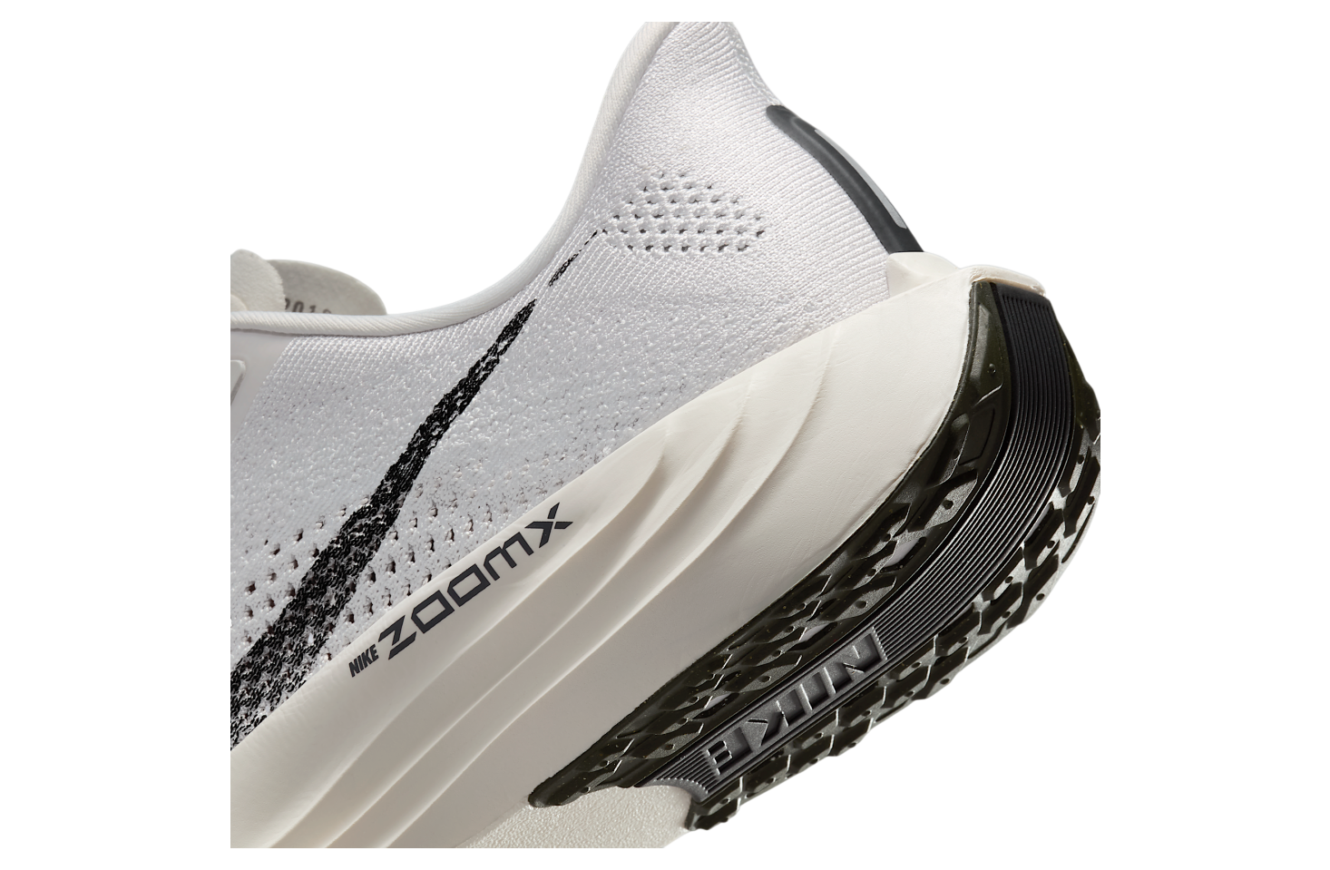 Nike Pegasus Plus Platinum Tint / College Grey