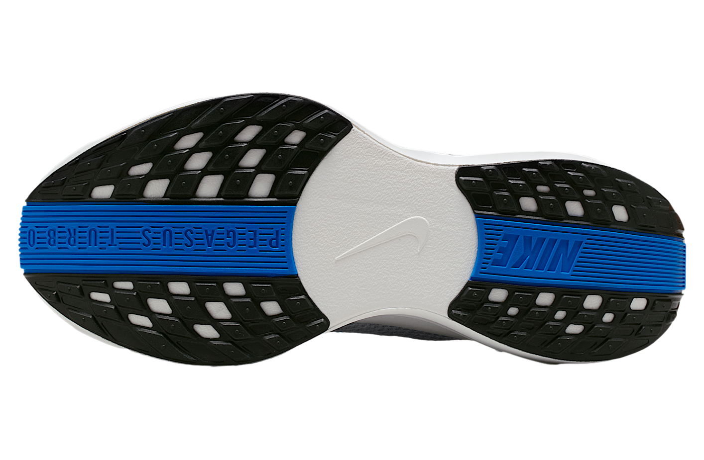 Nike Pegasus Plus Pure Platinum / Black