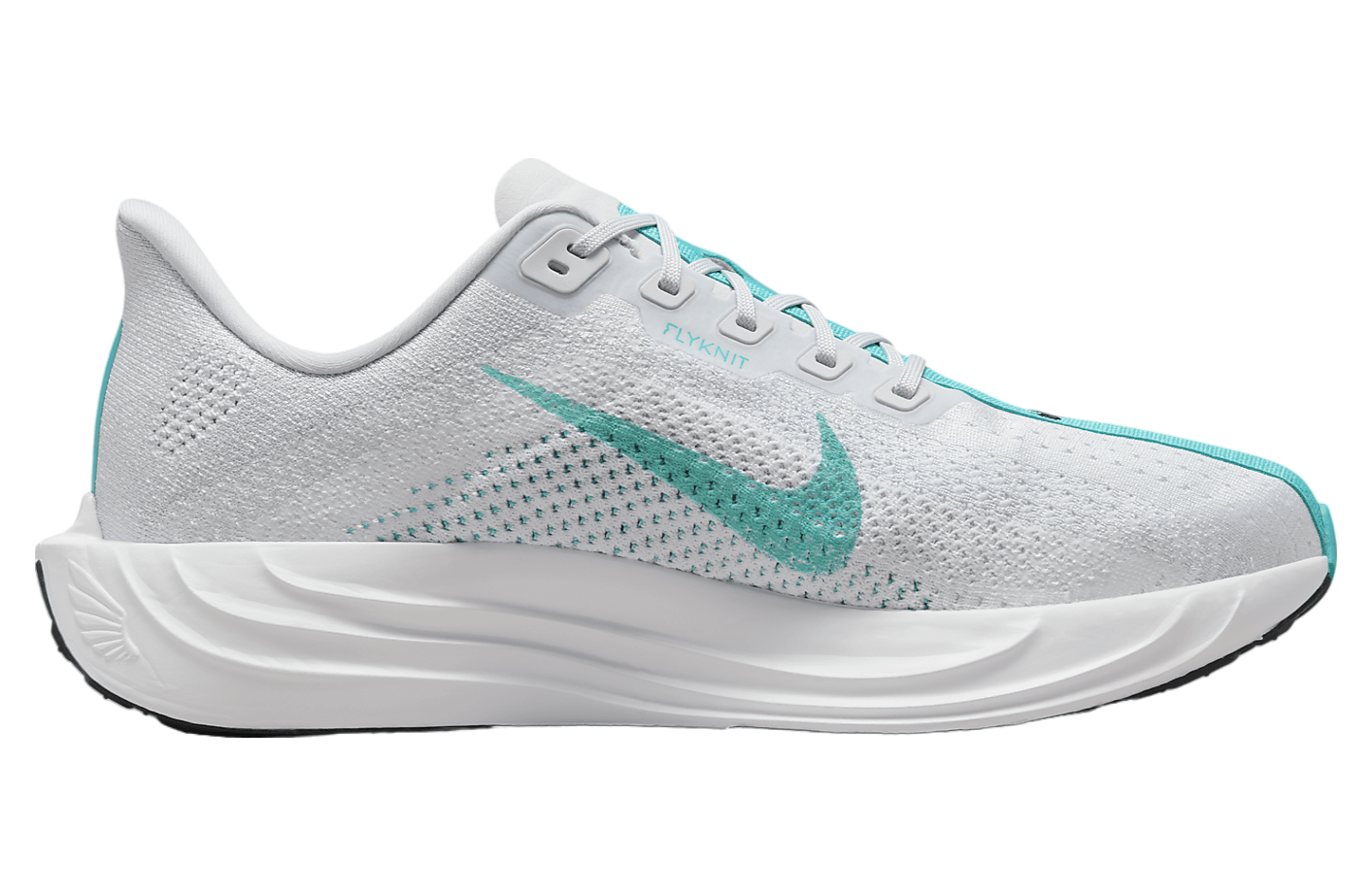 Nike Pegasus Plus Pure Platinum / Dusty Cactus