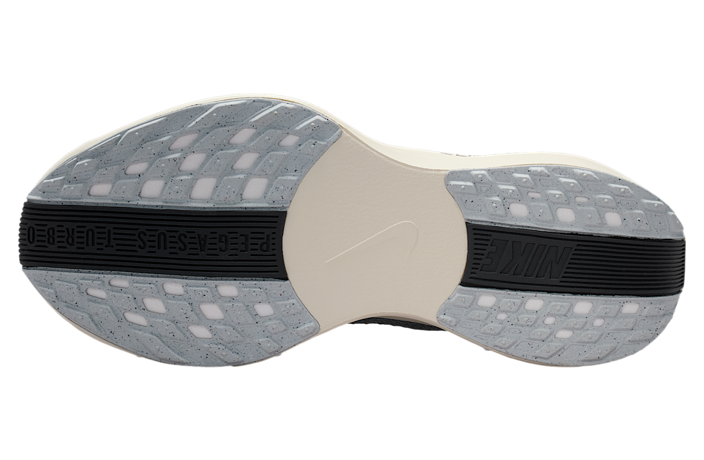 Nike Pegasus Plus Pure Platinum / Wolf Grey