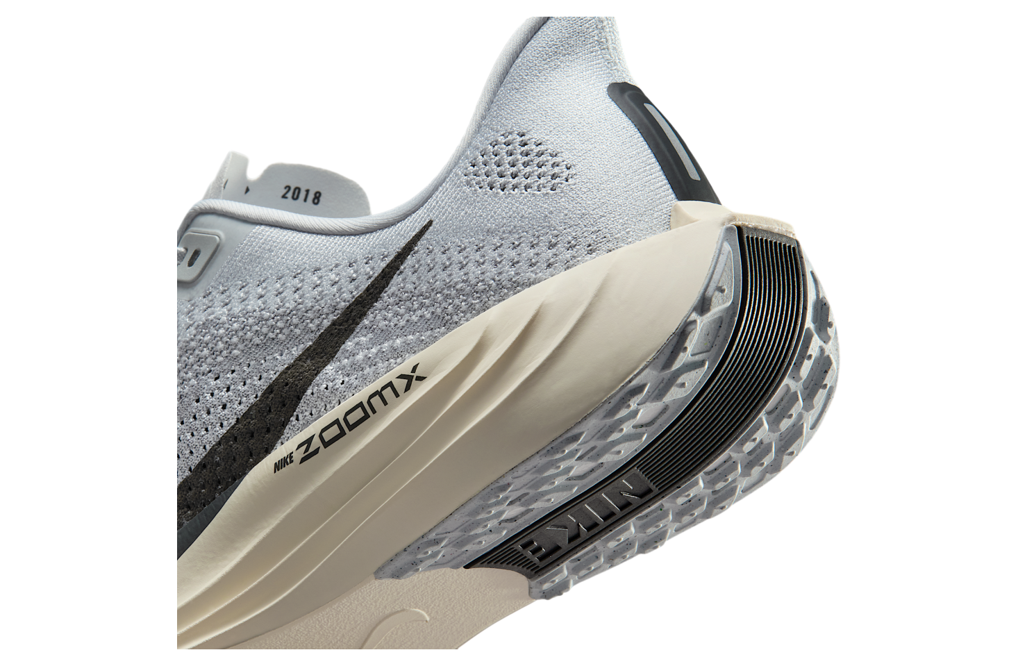 Nike Pegasus Plus Pure Platinum / Wolf Grey