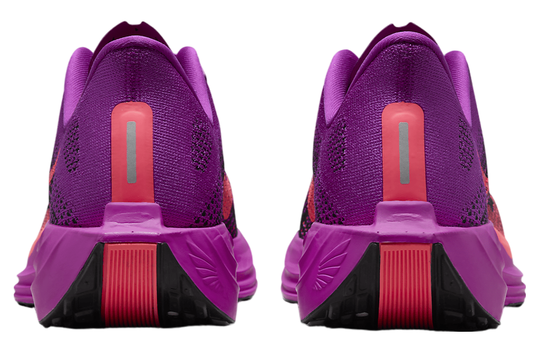 Nike Pegasus Plus Vivid Purple / Hot Punch