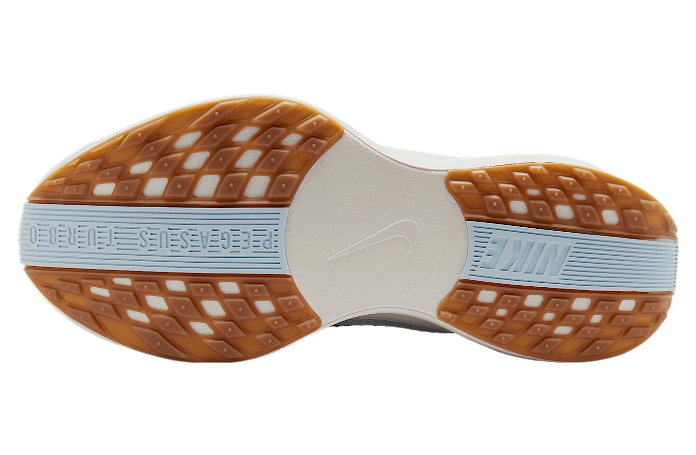 Nike Pegasus Plus White / Sail / Blue Tint / Black