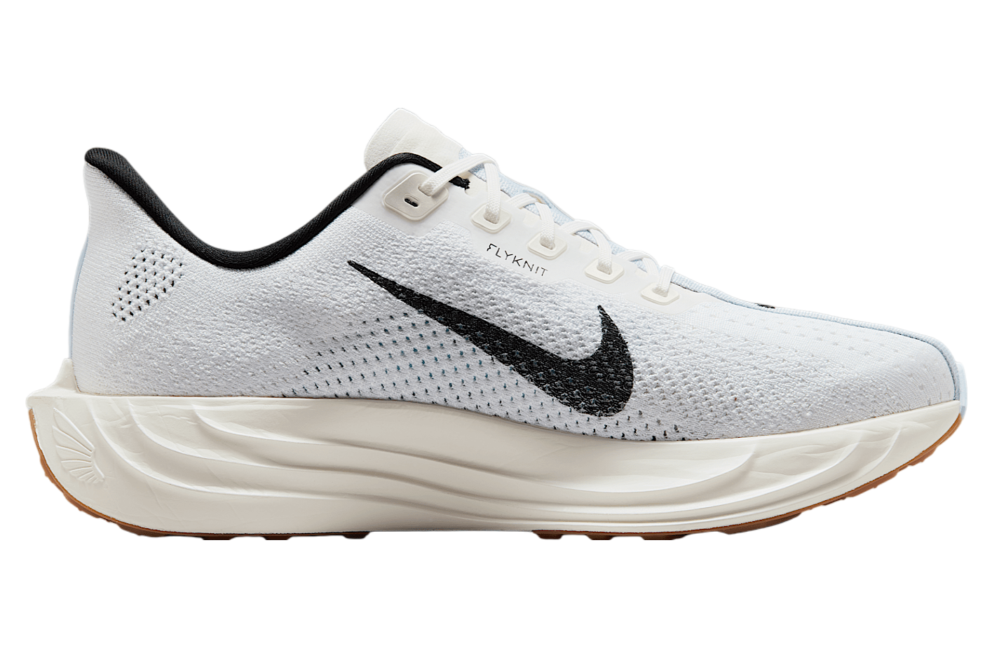 Nike Pegasus Plus White / Sail / Blue Tint / Black