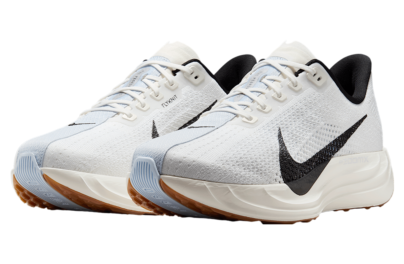 Nike Pegasus Plus White / Sail / Blue Tint / Black