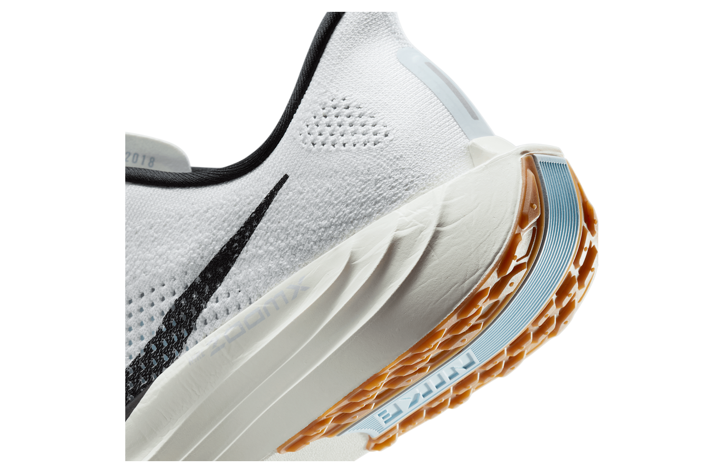 Nike Pegasus Plus White / Sail / Blue Tint / Black