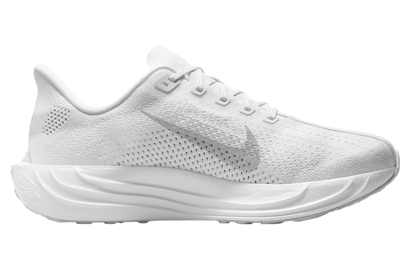 Nike Pegasus Plus White / Wolf Grey