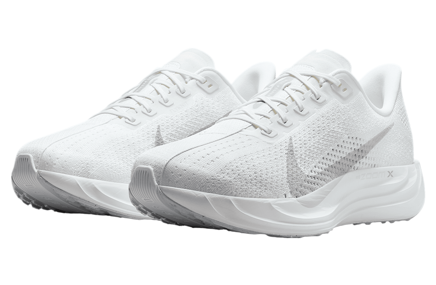 Nike Pegasus Plus White / Wolf Grey